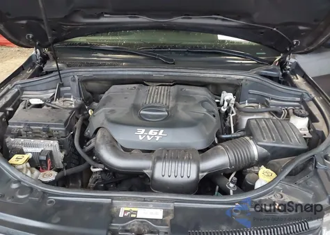 2014 Jeep Grand Cherokee Laredo z USA, uszkodzony, nr VIN 1C4RJEAG9EC207103